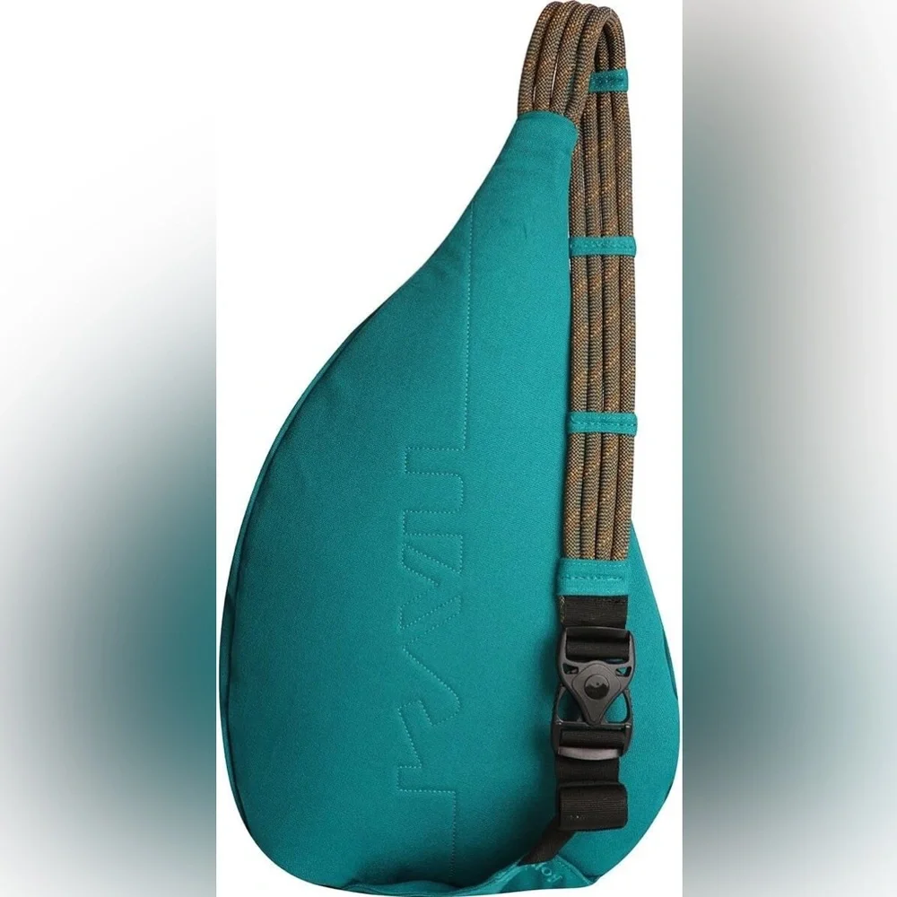 KAVU Original Rope Sling Pack - Picture 2 of 13